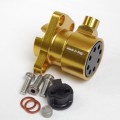 KBike "BARREL" 30mm Clutch Slave For Ducati KBike "BARREL" 30mm Clutch Slave For Ducati